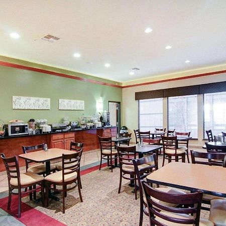 Spark By Hilton Fort Stockton Exterior photo